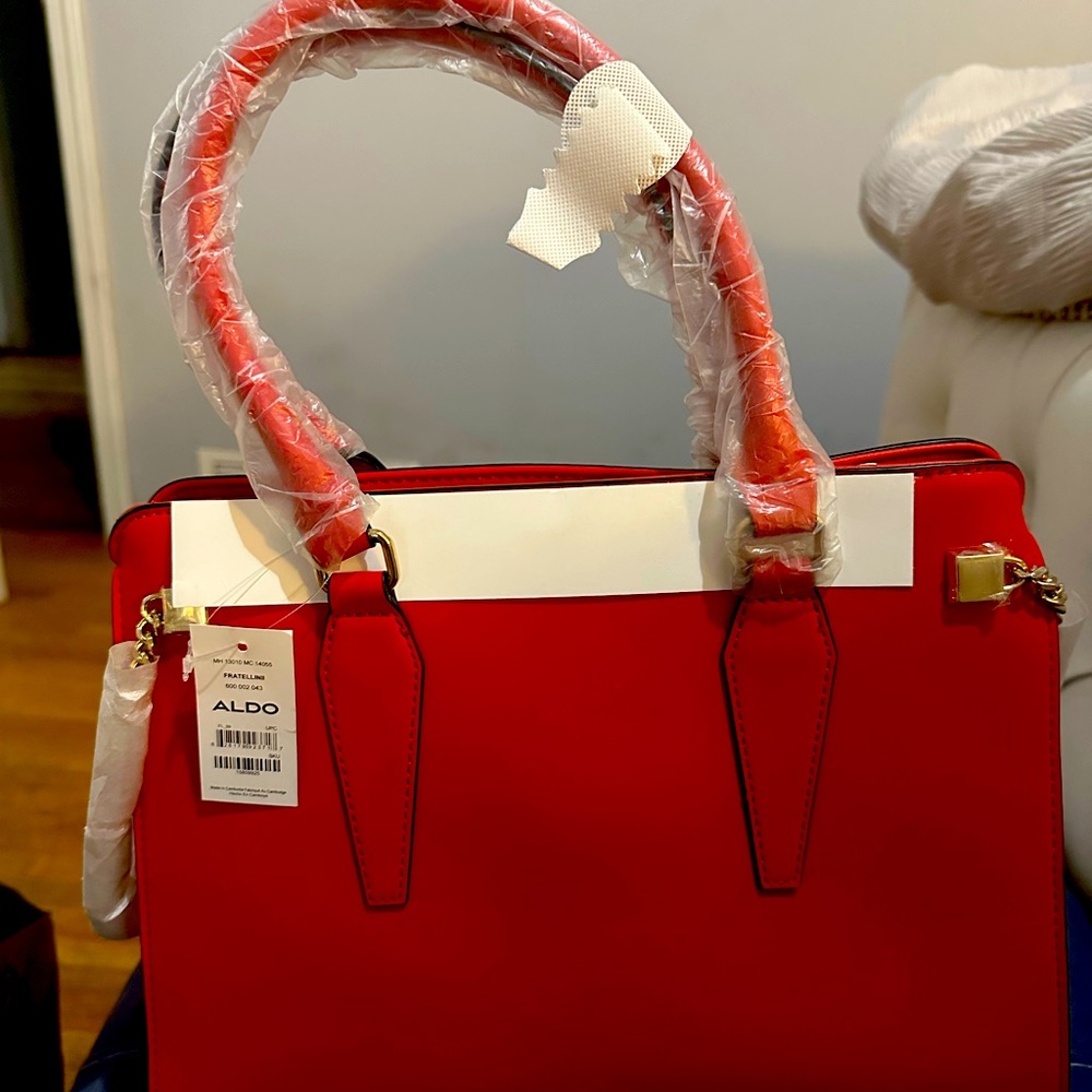 Aldo handbag